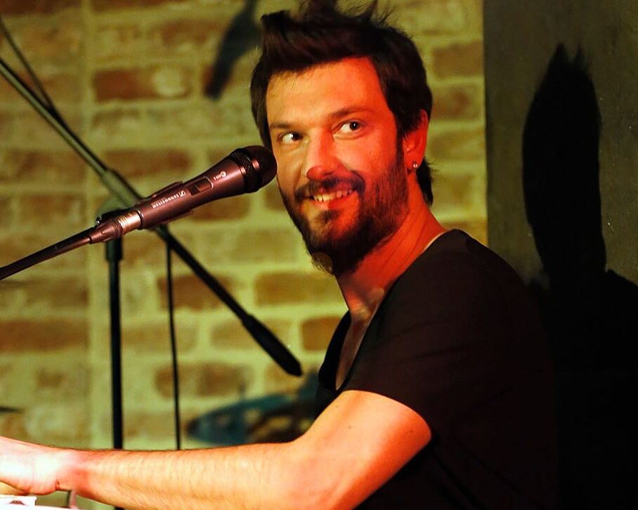 Berkan Kaya