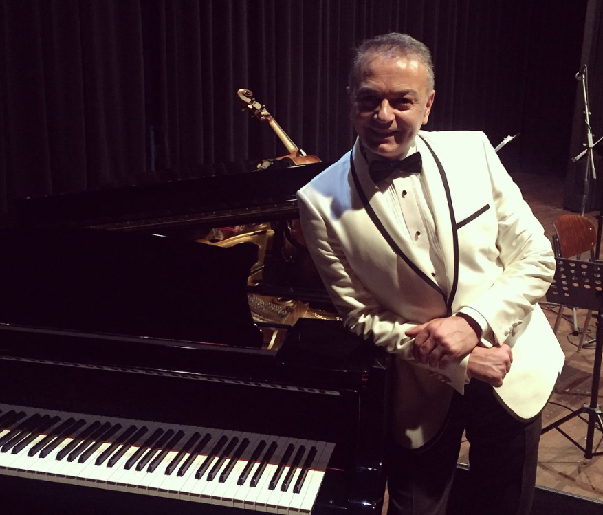 Tanju Yıldırım