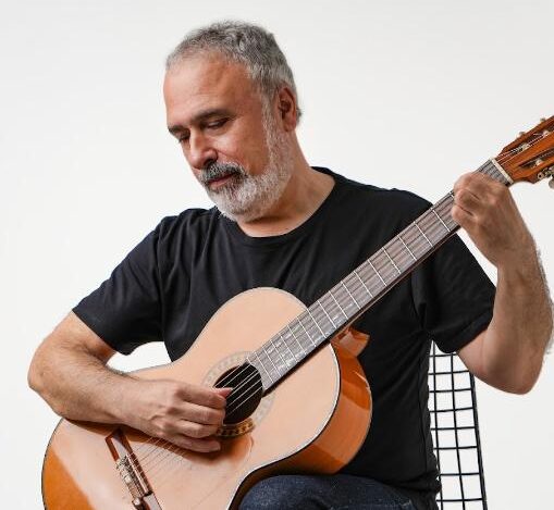 Kamil Erdem