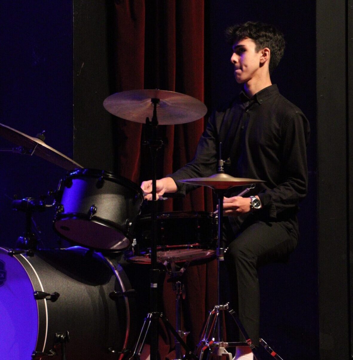 Hurşit Efe Köroğlu