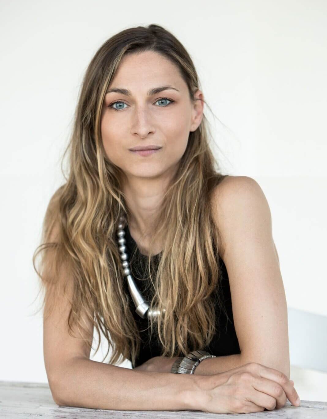 Gaia Mattiuzzi